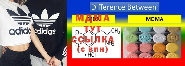 таблы Богородицк